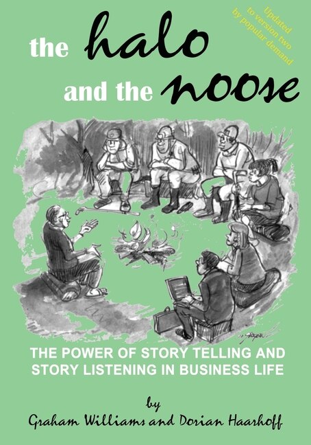 The Halo and the Noose (Version 2) by Dorian Haarhof, Paperback | Indigo Chapters