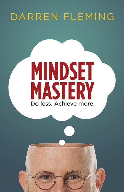 Mindset Mastery by Darren Fleming, Paperback | Indigo Chapters