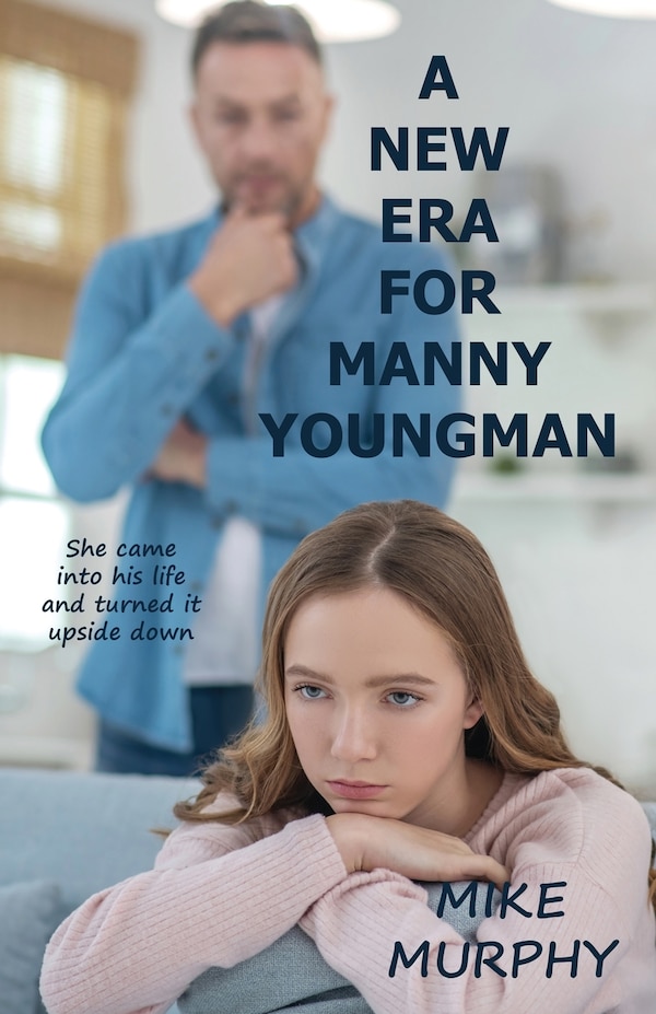 A New Era for Manny Youngman by Mike Murphy, Paperback | Indigo Chapters