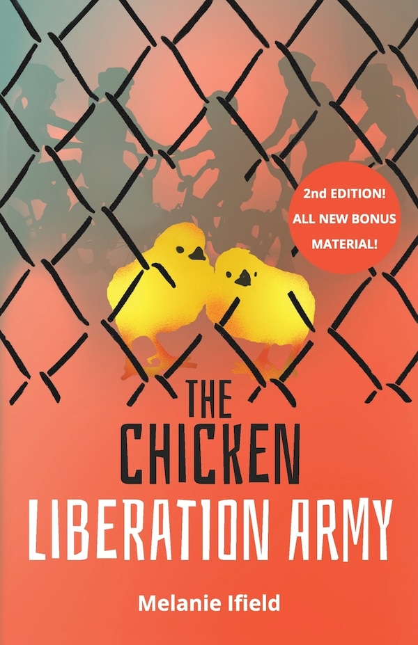 The Chicken Liberation Army by Melanie Ifield, Paperback | Indigo Chapters