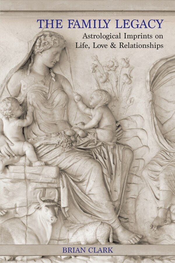 The Family Legacy by Brian Clark, Paperback | Indigo Chapters