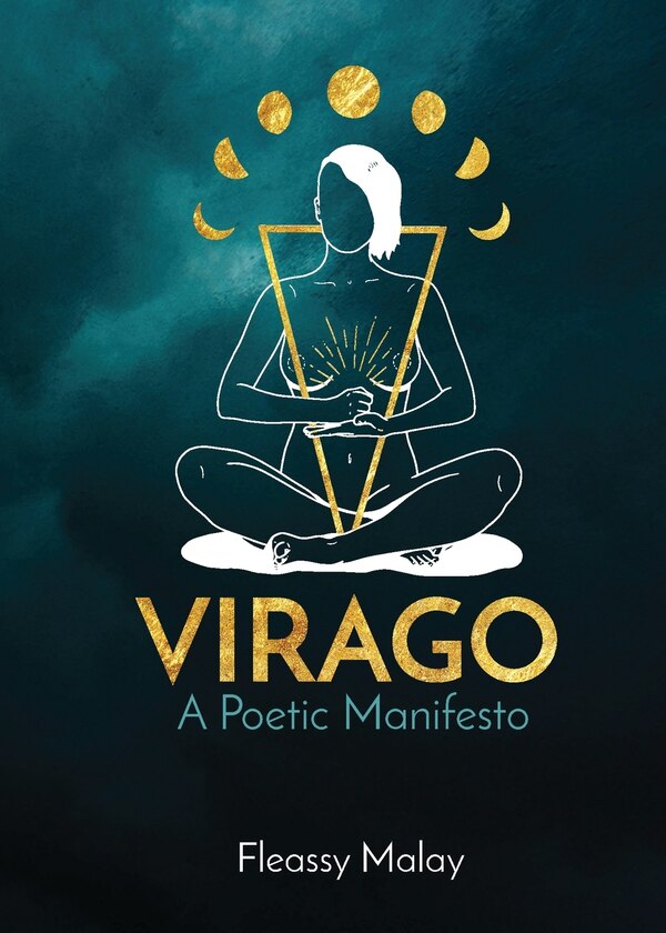 Virago by Fleassy Malay, Paperback | Indigo Chapters