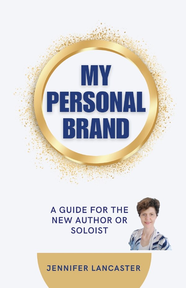 My Personal Brand by Jennifer Lancaster, Paperback | Indigo Chapters