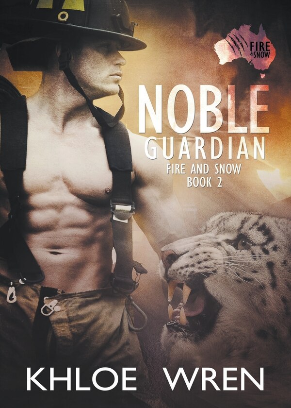 Noble Guardian by Khloe Wren, Paperback | Indigo Chapters