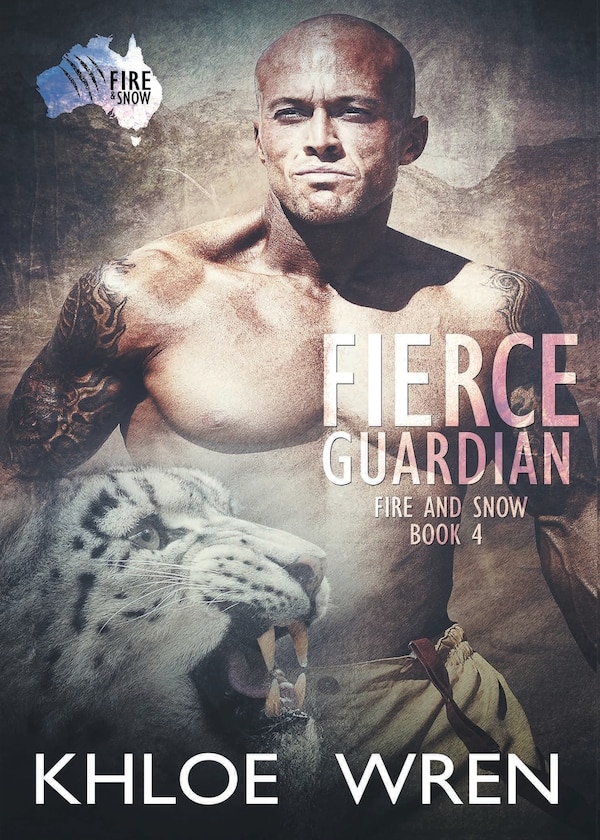 Fierce Guardian by Khloe Wren, Paperback | Indigo Chapters