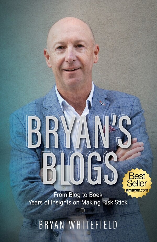 Bryan's Blogs by Bryan Whitefield, Paperback | Indigo Chapters