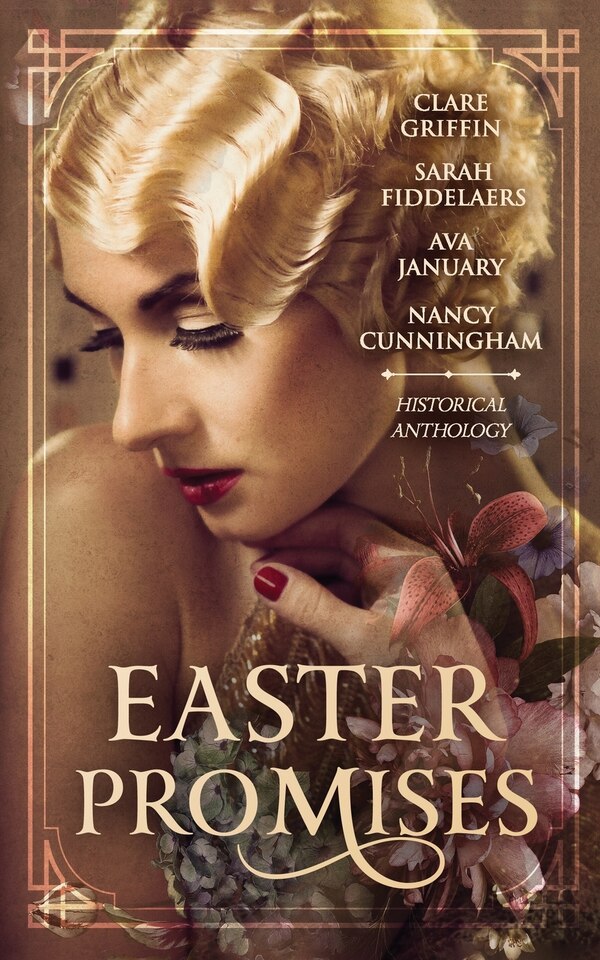 Easter Promises by Clare Griffin, Paperback | Indigo Chapters