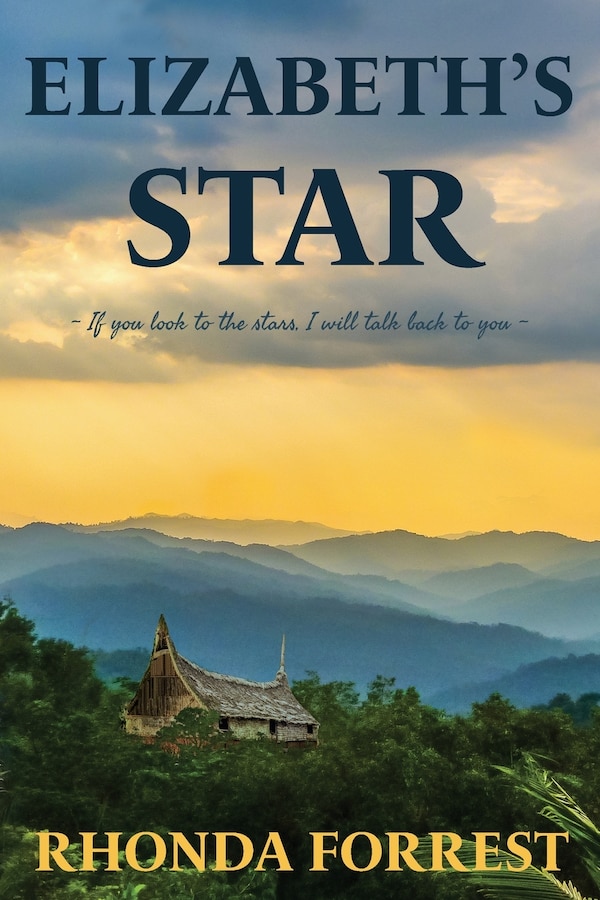 Elizabeth's Star by Rhonda Forrest, Paperback | Indigo Chapters