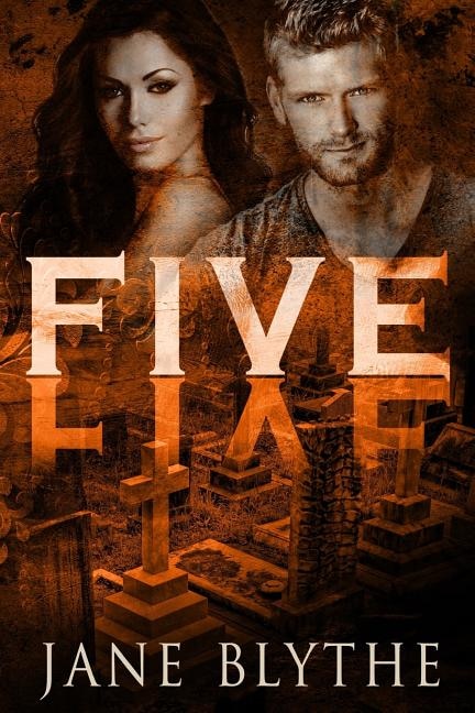 Five by Jane Blythe, Paperback | Indigo Chapters