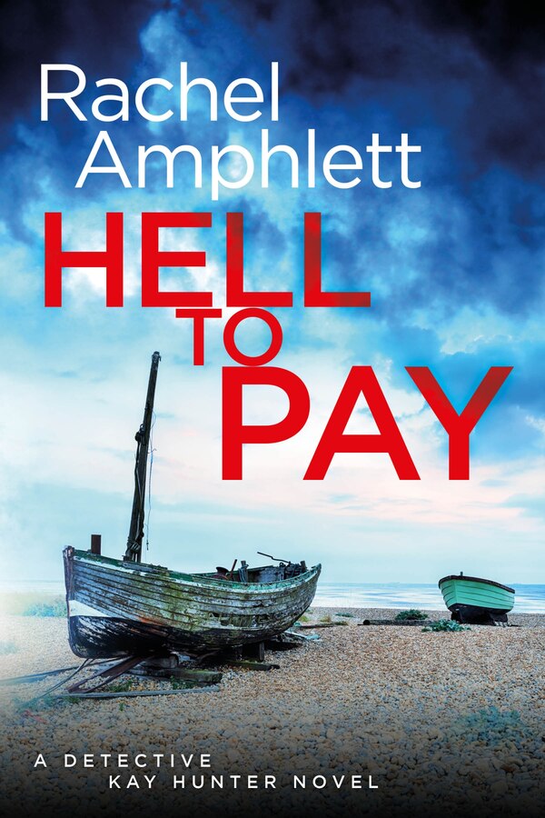 Hell to Pay by Rachel Amphlett, Paperback | Indigo Chapters