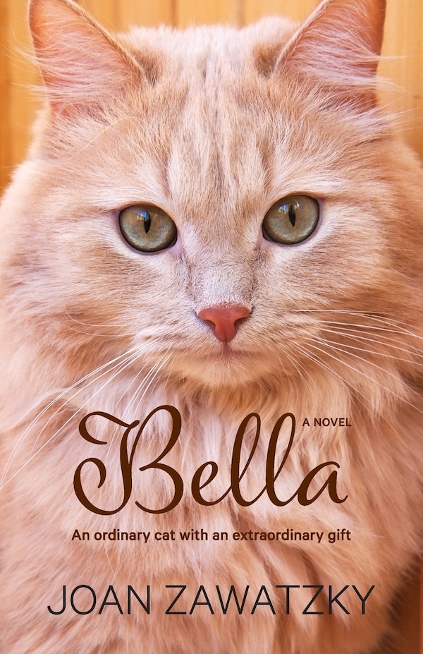 Bella by Joan Zawatzky, Paperback | Indigo Chapters