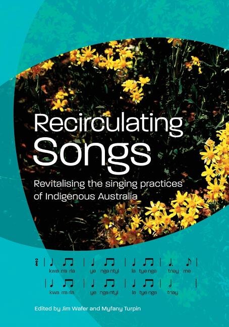 Recirculating Songs by Jim Wafer, Paperback | Indigo Chapters