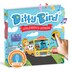 Ditty Bird | Children’s Songs | Interactive musical Book for toddlers 1- 3 | Nursery Rhymes Musical Books | Wheels on the Bus, Board Book
