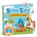 Ditty Bird | Musical Instruments | Interactive Musical Book for toddlers 1- 3 | Baby Sound Book | Sing-Along boardbook for babies, Board Book