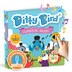 Ditty Bird | Classical Music | Interactive Sound Book for toddlers 1- 3 | Music for Baby | Musical books Mozart Beethoven, Board Book