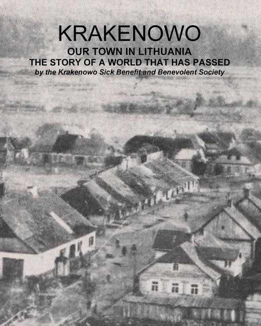 Krakenowo - The story of a world that has passed by Krakenowo Sick Benefit Society, Paperback | Indigo Chapters