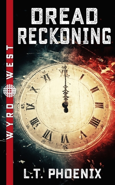 Dread Reckoning by L T Phoenix, Paperback | Indigo Chapters