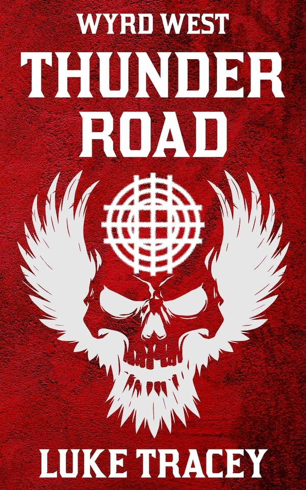 Thunder Road by Luke Tracey, Paperback | Indigo Chapters