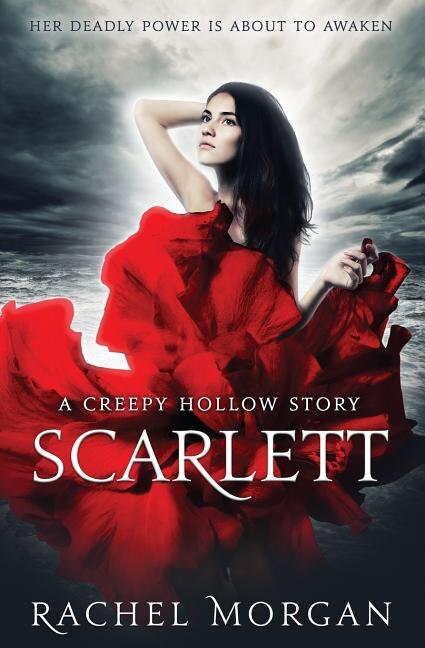 Scarlett by Rachel Morgan, Paperback | Indigo Chapters