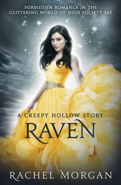 Raven by Rachel Morgan, Paperback | Indigo Chapters