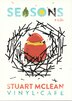 VINYL CAFE SEASONS by Stuart McLean, Audio Book (CD) | Indigo Chapters