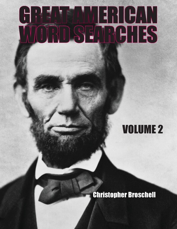 Large Print Word Searches by Christopher Broschell, Paperback | Indigo Chapters
