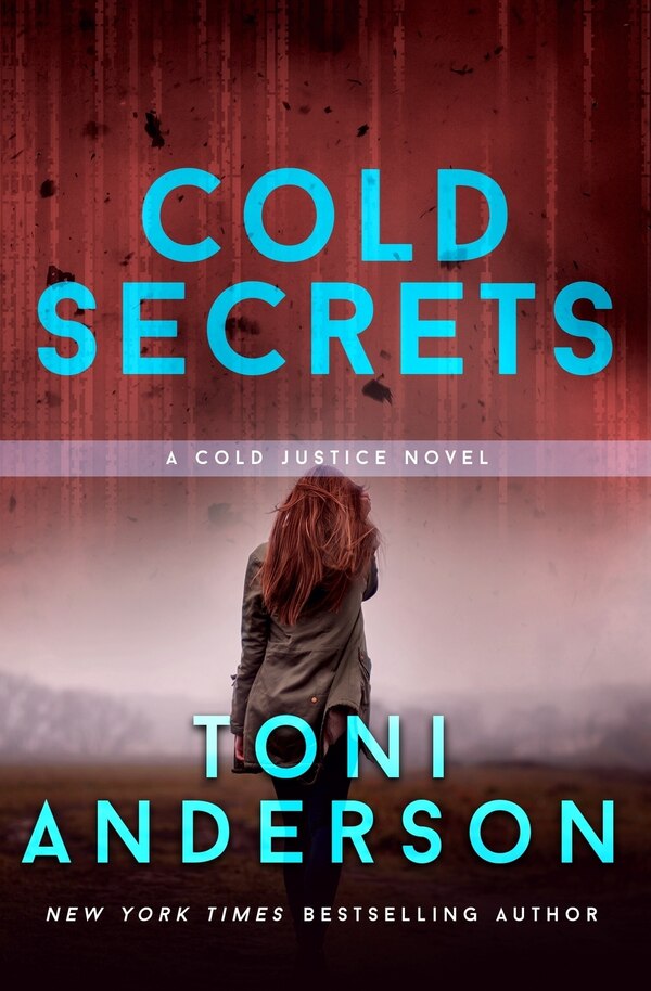 Cold Secrets by Toni Anderson, Paperback | Indigo Chapters