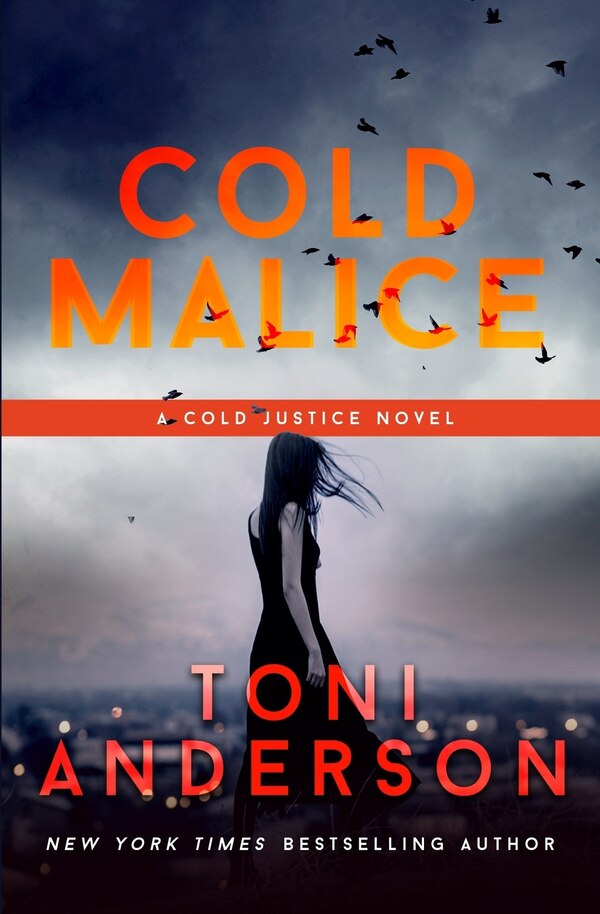 Cold Malice by Toni Anderson, Paperback | Indigo Chapters