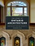 The Story of Ontario Architecture by Shannon Kyles, Paperback | Indigo Chapters