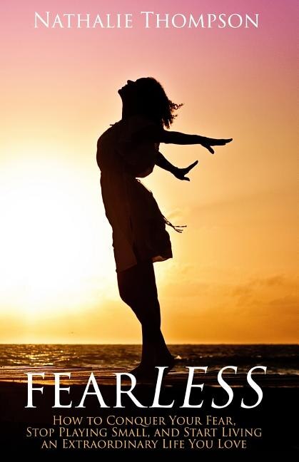 fearLESS by Nathalie Thompson, Paperback | Indigo Chapters