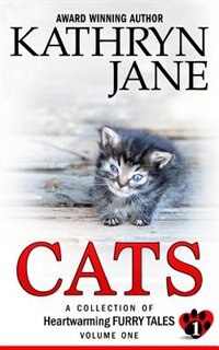 Cats by Kathryn Jane, Paperback | Indigo Chapters