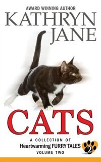 Cats by Kathryn Jane, Paperback | Indigo Chapters