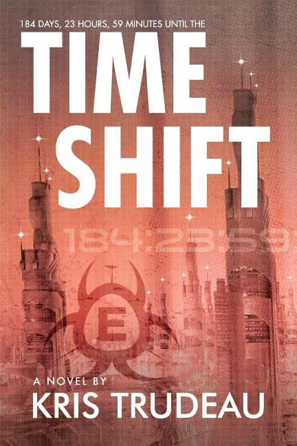 TimeShift by Kris Trudeau, Paperback | Indigo Chapters