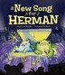 A New Song For Herman by Paul McAllister, Picture Books | Indigo Chapters