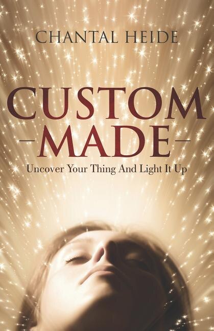 Custom Made by Chantal Heide, Paperback | Indigo Chapters