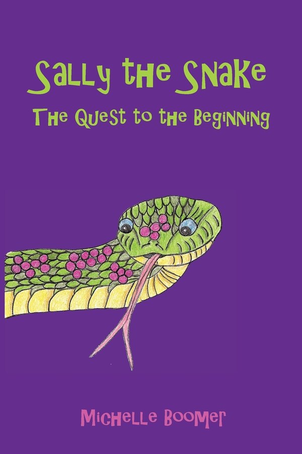 Sally the Snake by Michelle Boomer, Paperback | Indigo Chapters