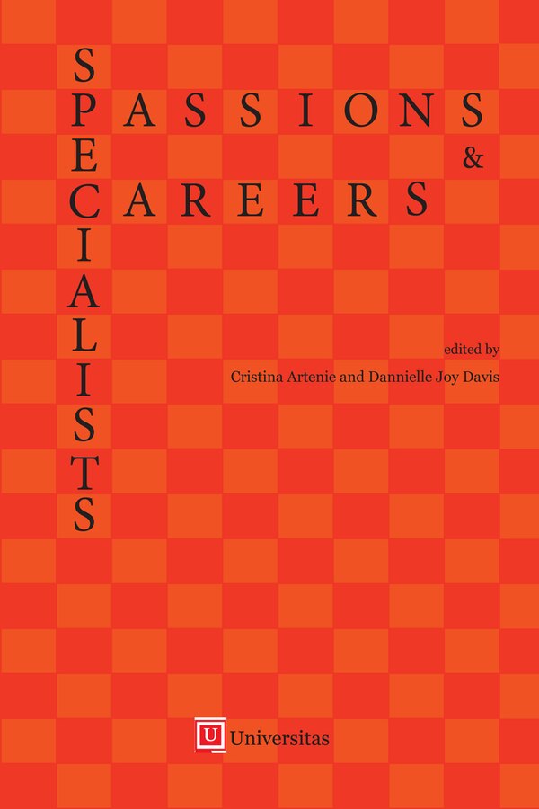 Specialists by Cristina Artenie, Paperback | Indigo Chapters