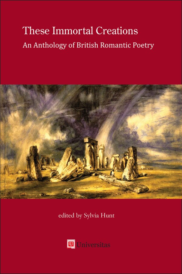 These Immortal Creations by Sylvia Hunt, Paperback | Indigo Chapters