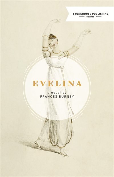 Evelina by Frances Burney, Paperback | Indigo Chapters