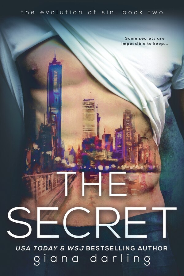 The Secret by Giana Darling, Paperback | Indigo Chapters