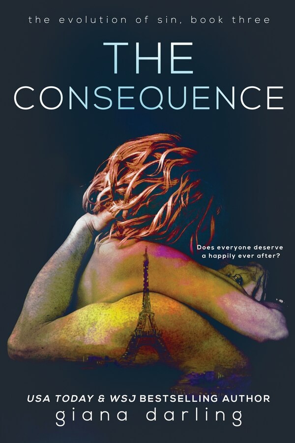 The Consequence by Giana Darling, Paperback | Indigo Chapters