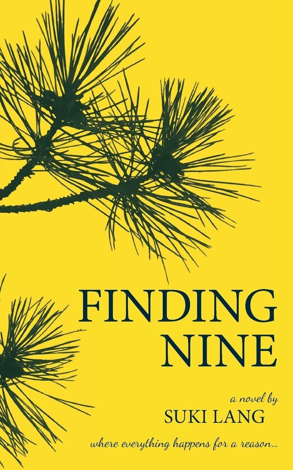 Finding Nine by Suki Lang, Paperback | Indigo Chapters