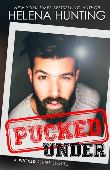 Pucked Under by Helena Hunting, Paperback | Indigo Chapters