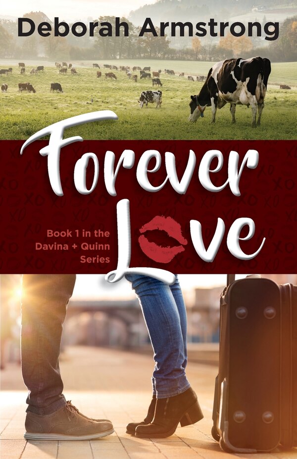 Forever Love by Deborah Armstrong, Paperback | Indigo Chapters