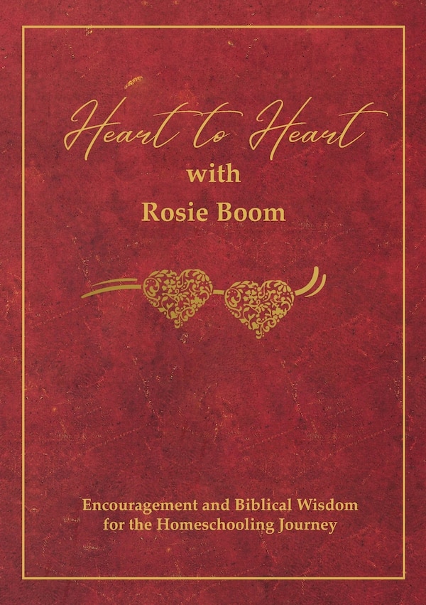 Heart to Heart by Rosie Boom, Paperback | Indigo Chapters