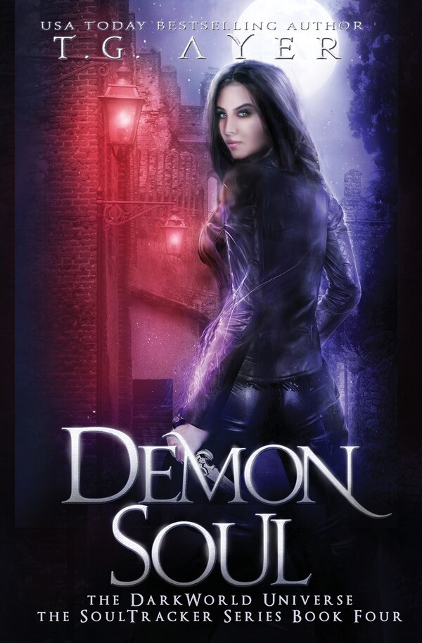 Demon Soul by T G Ayer, Paperback | Indigo Chapters