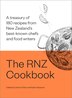 The RNZ Cookbook by Kathy Paterson, Hardcover | Indigo Chapters