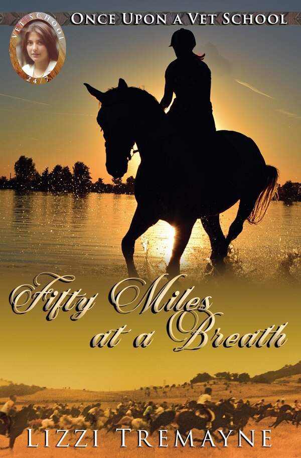 Fifty Miles at a Breath by Lizzi Tremayne, Paperback | Indigo Chapters