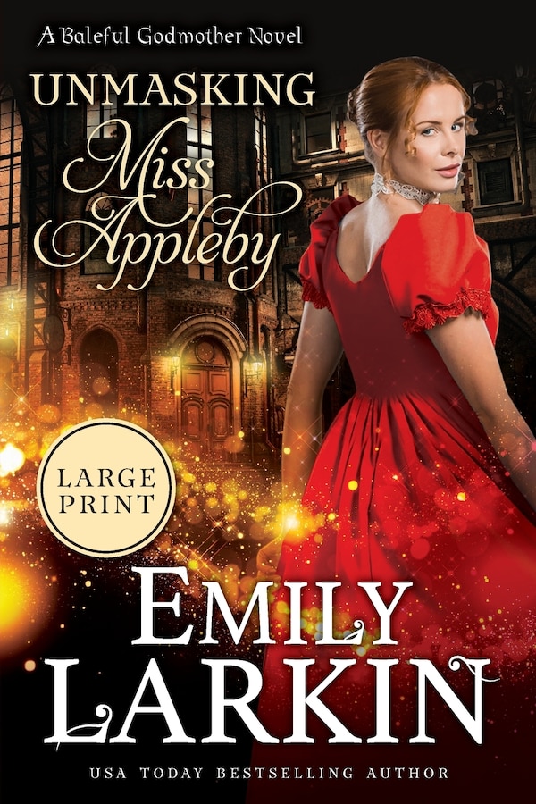 Unmasking Miss Appleby by Emily Larkin, Paperback | Indigo Chapters