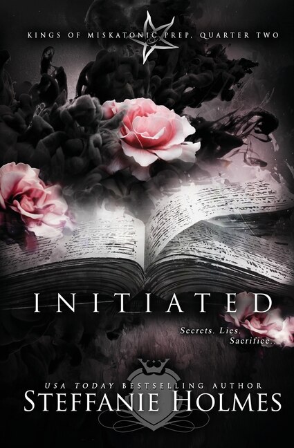 Initiated by Steffanie Holmes, Paperback | Indigo Chapters